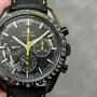 Omega Speedmaster Dark Side of the Moon 311.92.44.30.01.001 Replica - Black Dial Ceramic