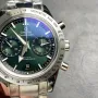Omega Speedmaster '57 332.10.41.51.10.001 Replica - Green Dial Stainless Steel