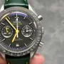 Omega Speedmaster 311.92.44.51.99.001 Replica - Grey Dial Titanium