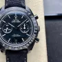 Omega Speedmaster Moonwatch 311.92.44.51.01.004 Replica - Black Dial