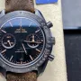 Omega Speedmaster Moonwatch 311.92.44.51.01.006 Replica - Black Dial