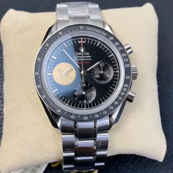 Omega Speedmaster Moonwatch 311.90.42.30.01.001 Replica - Black Dial