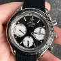 Omega Speedmaster Racing Chronometer Chronograph 326.32.40.50.01.002 Replica - Black Dial