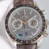 Omega Speedmaster Racing 329.23.44.51.06.001 Replica - Grey Dial