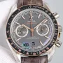 Omega Speedmaster Racing 329.23.44.51.06.001 Replica - Grey Dial