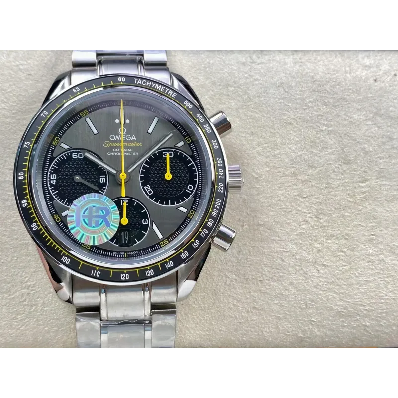 Omega Speedmaster Racing 326.30.40.50.06.001 Replica - Grey Dial