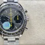 Omega Speedmaster Racing 326.30.40.50.06.001 Replica - Grey Dial