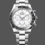 Rolex Daytona 126502 126502 Replica - White Dial Oyster
