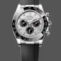 Rolex Cosmograph Daytona Meteorite 126519LN Replica - Meteorite Dial Tachymeter Bezel