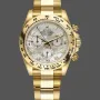 Rolex Daytona 116508 Replica - Mother-of-Pearl Dial Stainless Steel