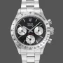 Rolex Daytona Paul Newman 6265 Replica - Black Dial Oyster