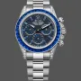 Rolex Daytona 126599TSA Replica - Silver Dial Diamond Bezel
