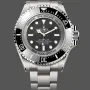 Rolex Deepsea 126067 Replica - Black Dial Oyster