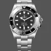 Rolex Sea-Dweller Deepsea 136660 Replica - Black Dial Oyster