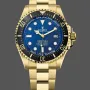 Rolex Deepsea 136668 Replica - Blue Dial Oyster