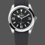 Rolex Explorer 224270 Replica - Black Dial Oyster