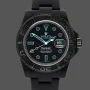 Rolex Yacht-Master 126622 Replica - Black Dial Stainless Steel