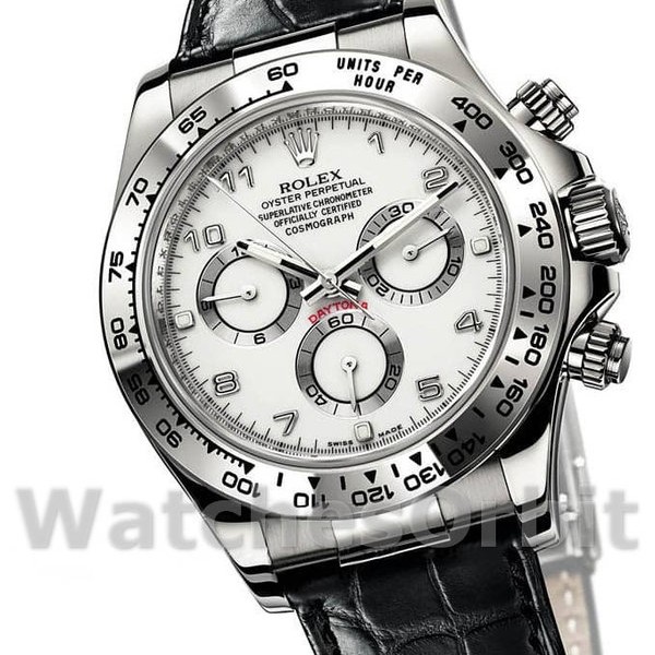 Fashionable Rolex Daytona Replica Watch 13286