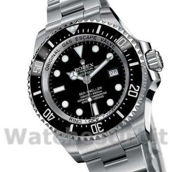 Replica Swiss Rolex SeaDweller 13433 Watches