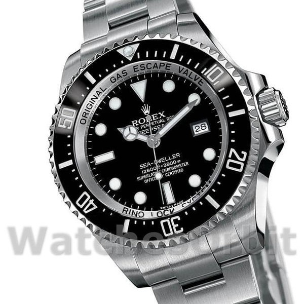 Vintage Rolex SeaDweller Replica Watch 13212