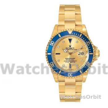 Replica Swiss Rolex Submariner 13442 Watches
