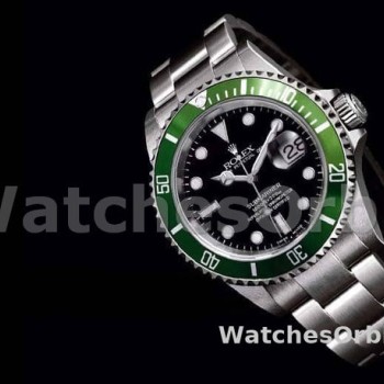 Replica Swiss Rolex Submariner 13443 Watches
