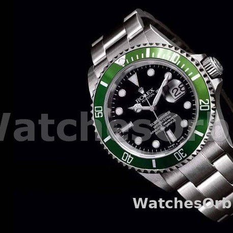 High-End Swiss Rolex Submariner Replica Watch 13443