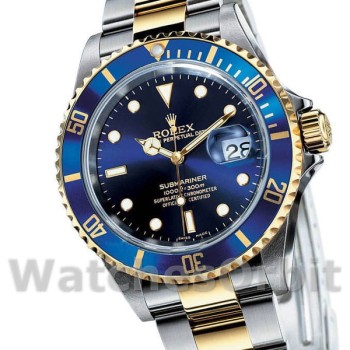 Replica Rolex Submariner 13214 Watches
