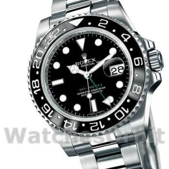 Replica Rolex GMT 13216 Watches