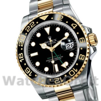 Replica Rolex GMT 13218 Watches