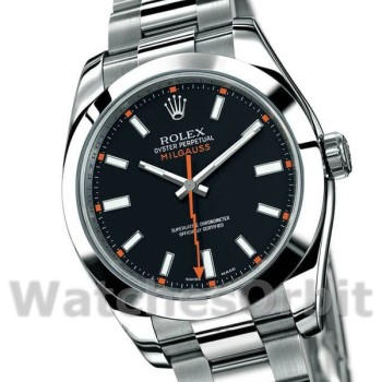Replica Rolex Milgauss 13328 Watches