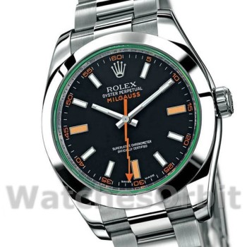 Replica Rolex Milgauss 13329 Watches