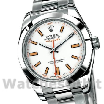 Replica Rolex Milgauss 13330 Watches