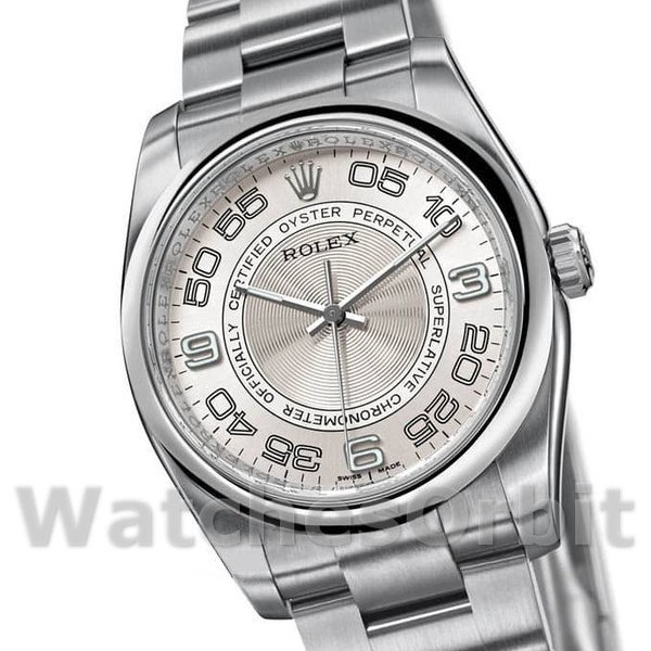 Modern Rolex Explorer Replica Watch 13306
