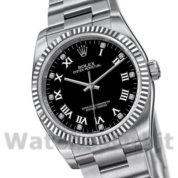 Stylish Rolex Explorer Replica Watch 13307