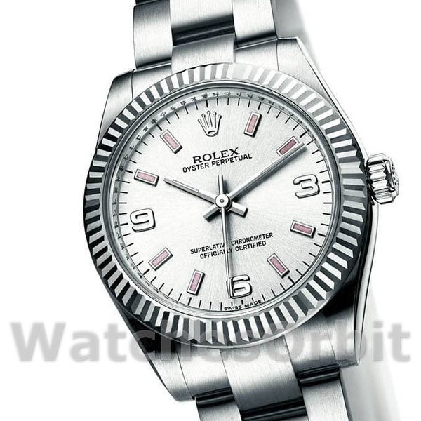 Elegant Rolex Explorer Replica Watch 13310