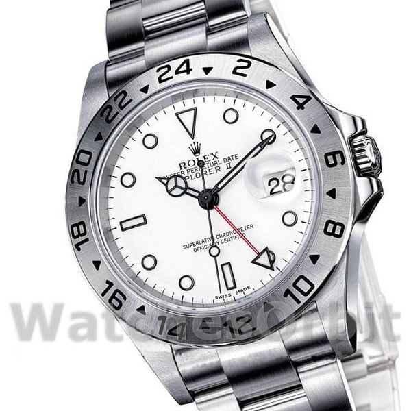 Classic Swiss Rolex Submariner Replica Watch 13438