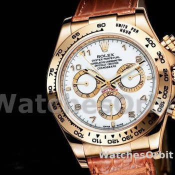 Replica Swiss Rolex Daytona 13471 Watches