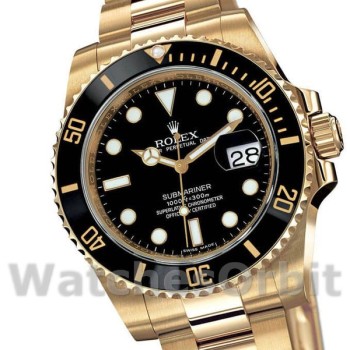 Replica Swiss Rolex Submariner 13439 Watches