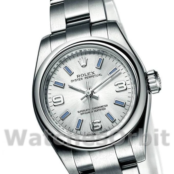 Modern Rolex Explorer Replica Watch 13311