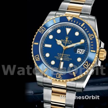 Replica Swiss Rolex Submariner 13440 Watches