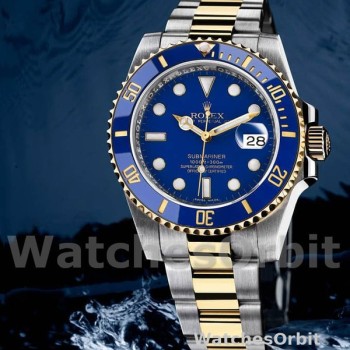 Replica Swiss Rolex Submariner 13444 Watches