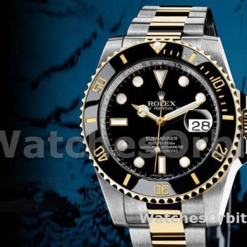 Replica Rolex Submariner 13336 Watches