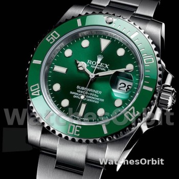 Replica Swiss Rolex Submariner 13446 Watches