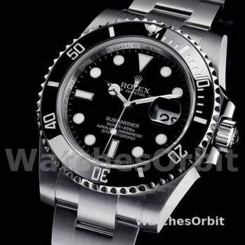 Replica Swiss Rolex Submariner 13447 Watches