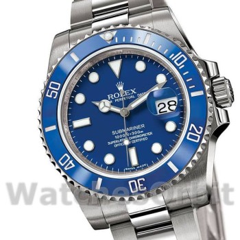Replica Rolex Submariner 13339 Watches
