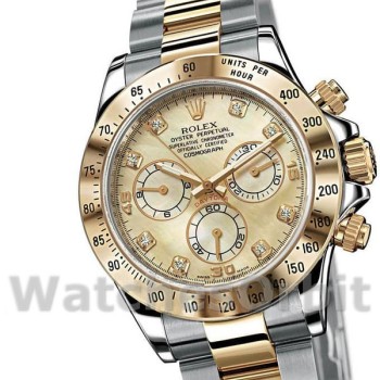 Replica Rolex Daytona 13291 Watches