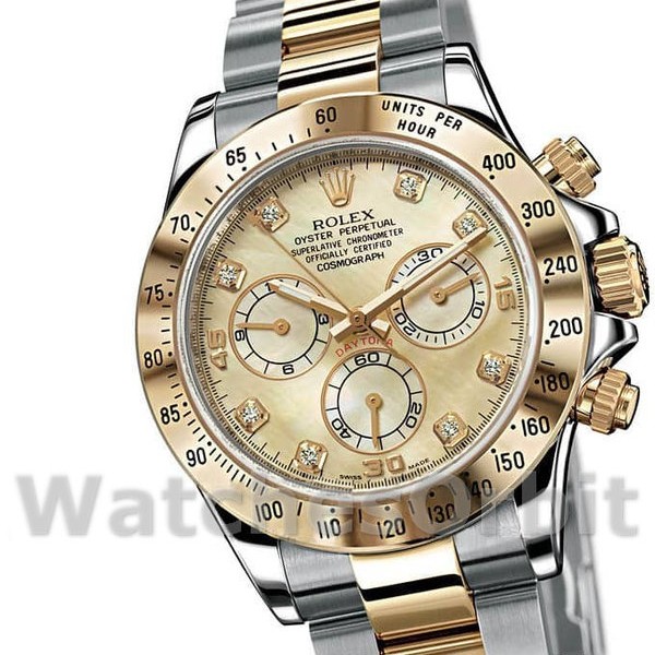 Fashionable Rolex Daytona Replica Watch 13291