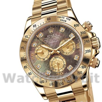 Replica Rolex Daytona 13292 Watches
