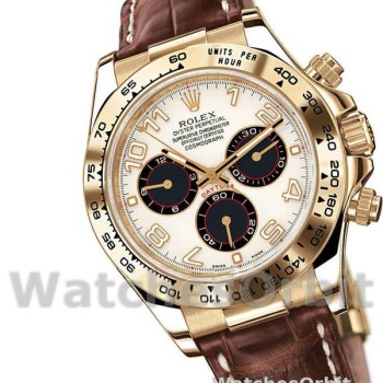 Replica Swiss Rolex Daytona 13456 Watches
